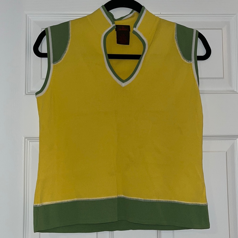 Vintage Danier